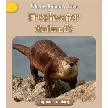 Freshwater Animals