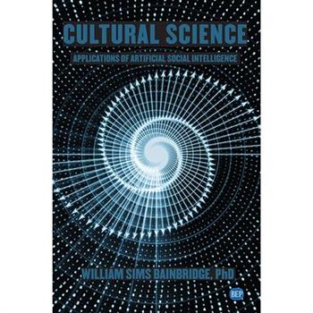 Cultural ScienceApplications of Artificial Social Intelligence