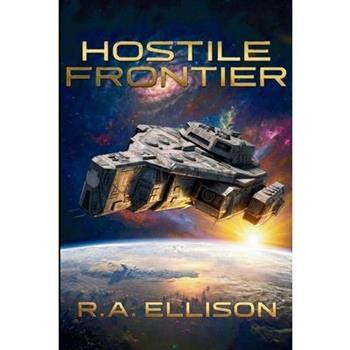 Hostile Frontier