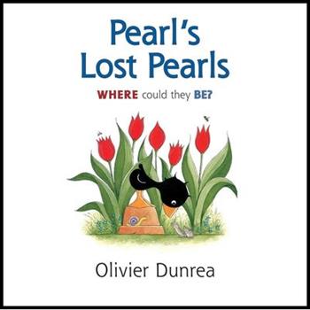 Pearl's Lost Pearls