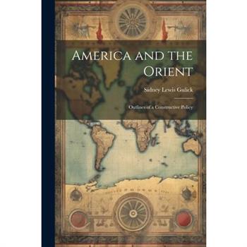 America and the Orient