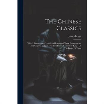 The Chinese Classics