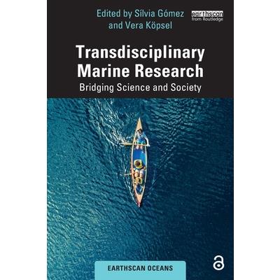 Transdisciplinary Marine Research
