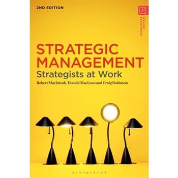 Strategic Management