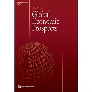 Global Economic Prospects, January 2022