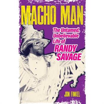 Macho Man