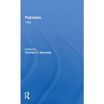 Pakistan 1992