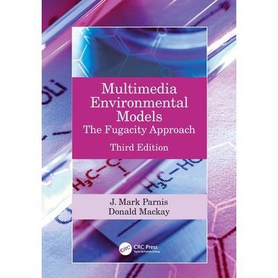 Multimedia Environmental Models