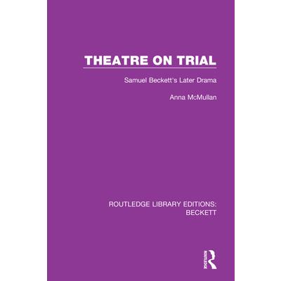 Theatre on Trial