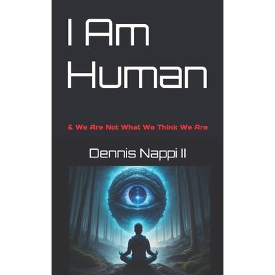 I Am Human