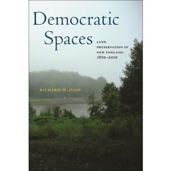 Democratic Spaces