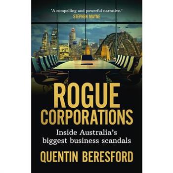 Rogue Corporations