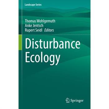 Disturbance Ecology