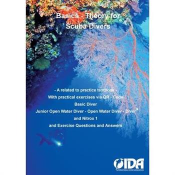 Basics - Theory for Scuba Divers