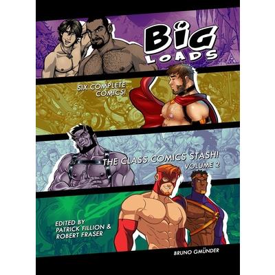 Big Loads 2