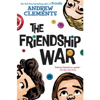 The Friendship War好朋友大對決