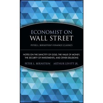 Economist on Wall Street