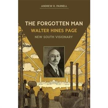 The Forgotten Man
