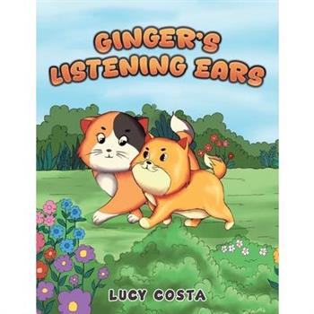 Ginger's Listening Ears
