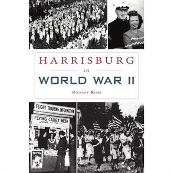 Harrisburg in World War II