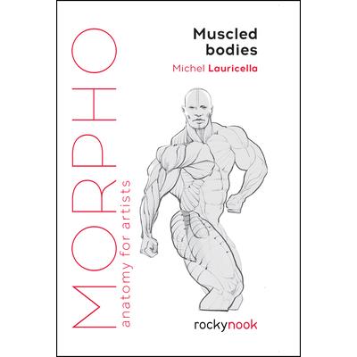 Morpho: Muscled Bodies