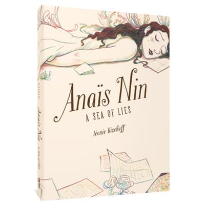 Ana簿s Nin