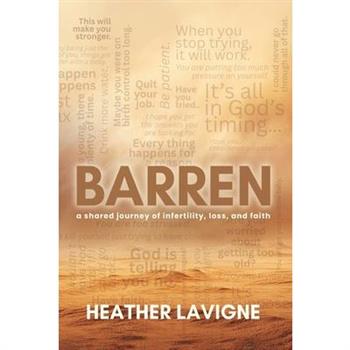 Barren