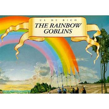 The Rainbow Goblins