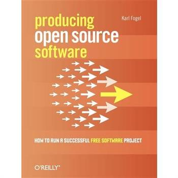 Producing Open Source Software