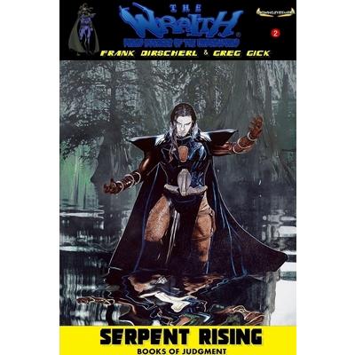 Serpent Rising