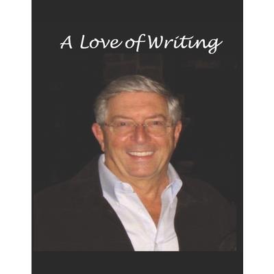 A Love of Writing