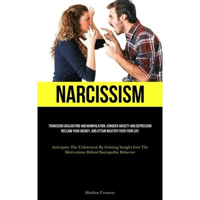 Narcissism