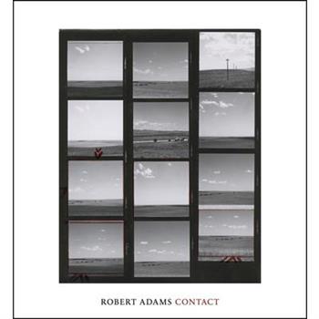 Robert Adams: Contact