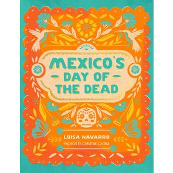 Mexico's Day of the Dead