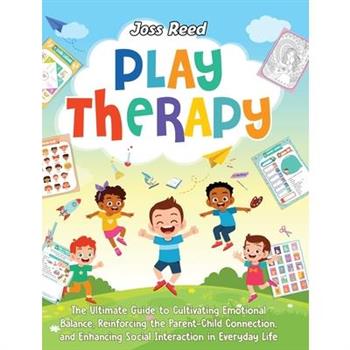 Play Therapy Play Therapy