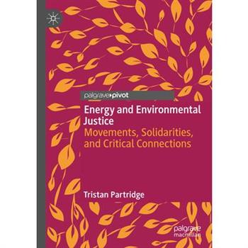 Energy and Environmental Justice