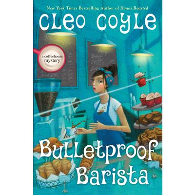 Bulletproof Barista