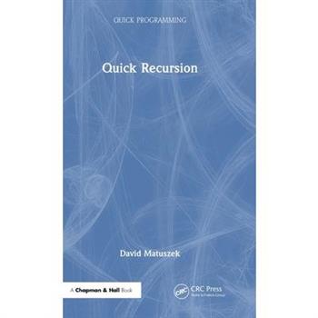 Quick Recursion