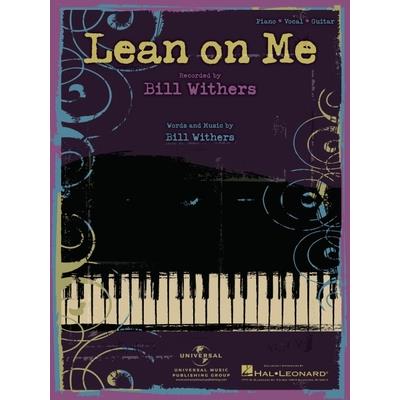 Lean on Me