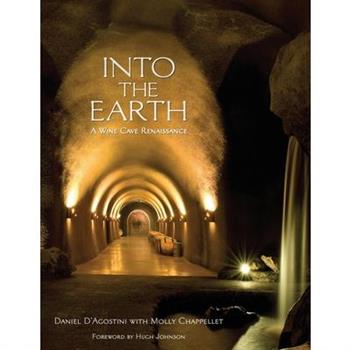 Into the Earth