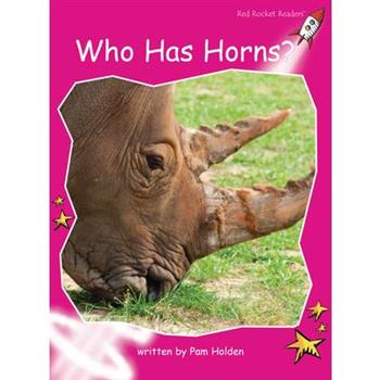 Who Has Horns?