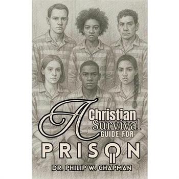 A Christian Survival Guide for Prison