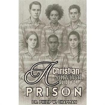 A Christian Survival Guide for Prison