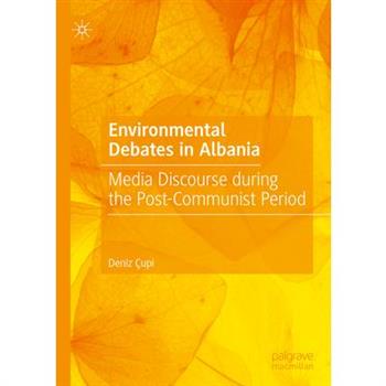 Environmental Debates in Albania
