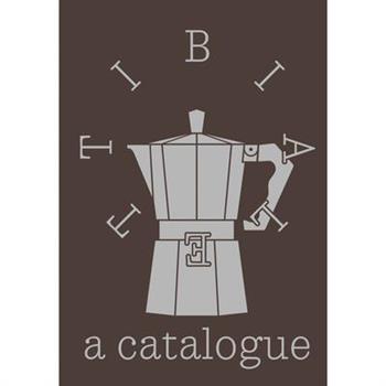 David Berg矇 Bialetti