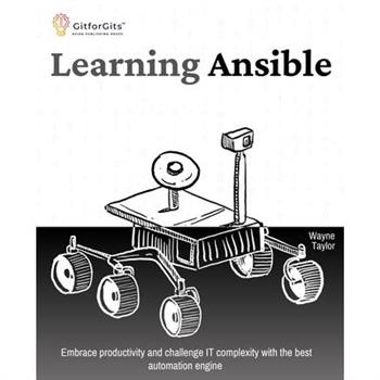 Learning Ansible