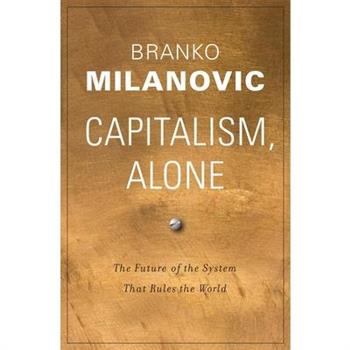 Capitalism, Alone