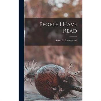 People I Have Read