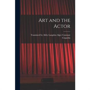 Art and the Actor