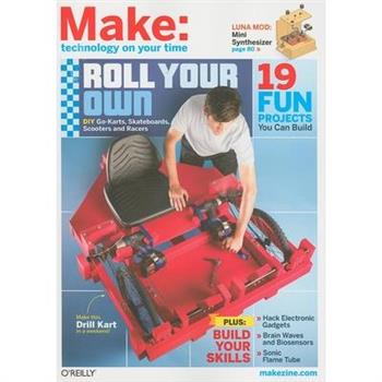 Make: Technology on Your Time Volume 26
